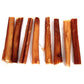 Bully Stick - 6" Thick Odor-Free