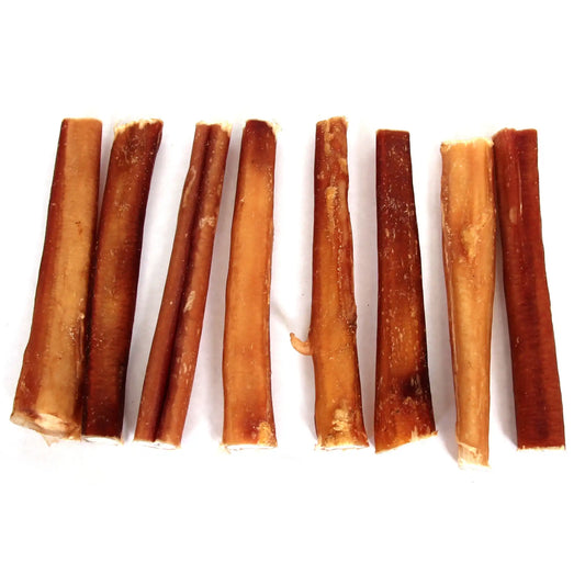 Bully Stick - 6" Thick Odor-Free