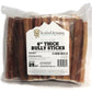 Bully Stick - 6" Thick Odor-Free