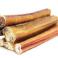 Bully Stick - 6" Thick Odor-Free