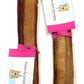 Bully Stick - 6" Thick Odor-Free