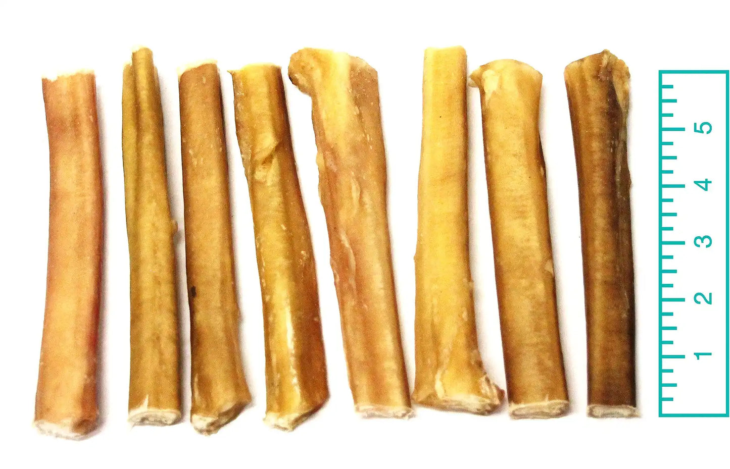 Bully Stick - 6" Thick Odor-Free