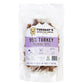 95% Turkey Training Bites - 6 oz Bag