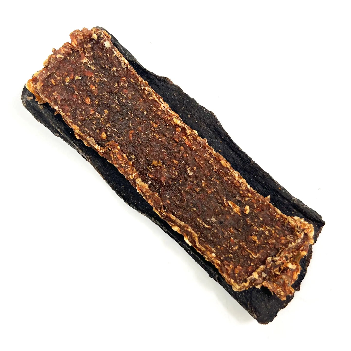 Buzz Bar with Sweet Potato & Bug Protein