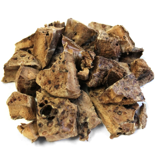 Lamb Lung Wafer